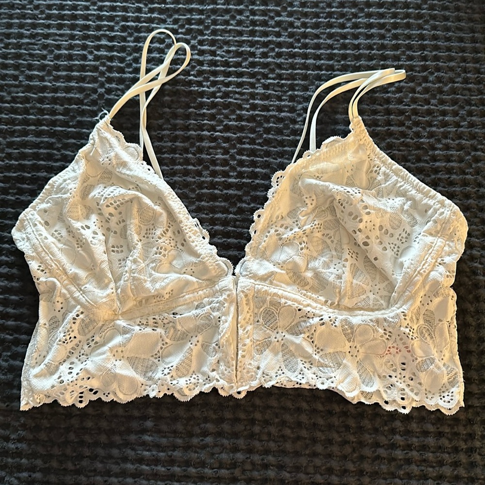 Lace Bralette